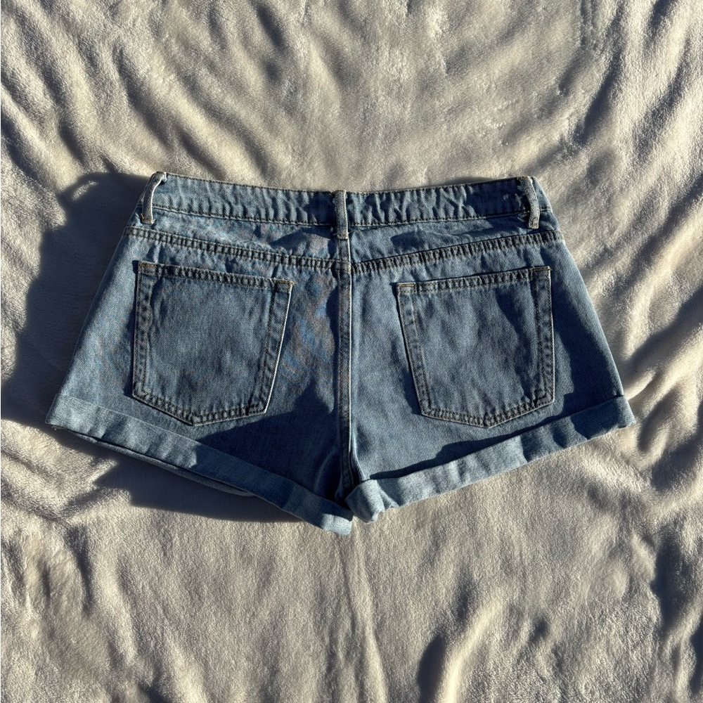 Edikted shorts brand new